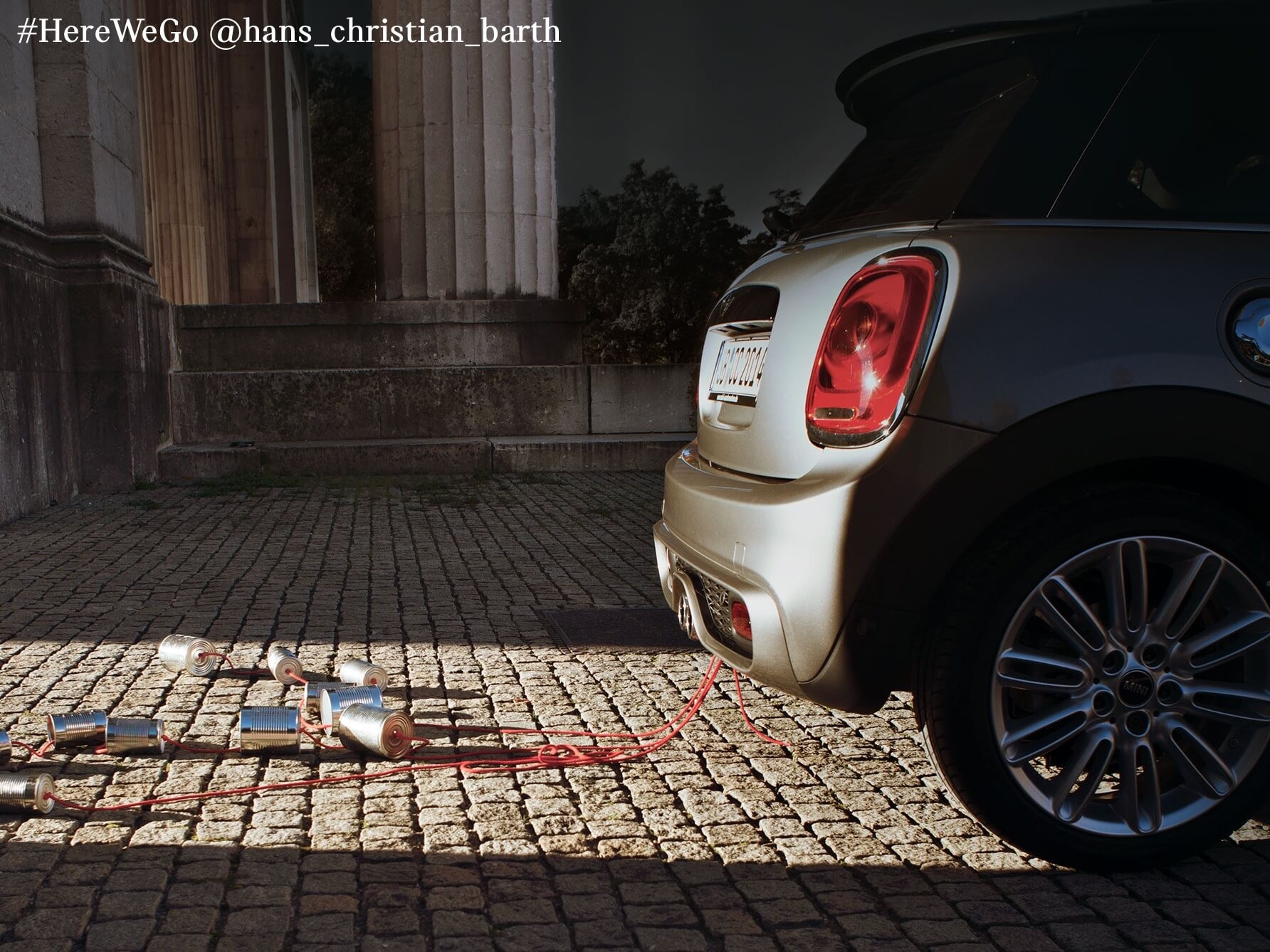 MINI Service Solutions